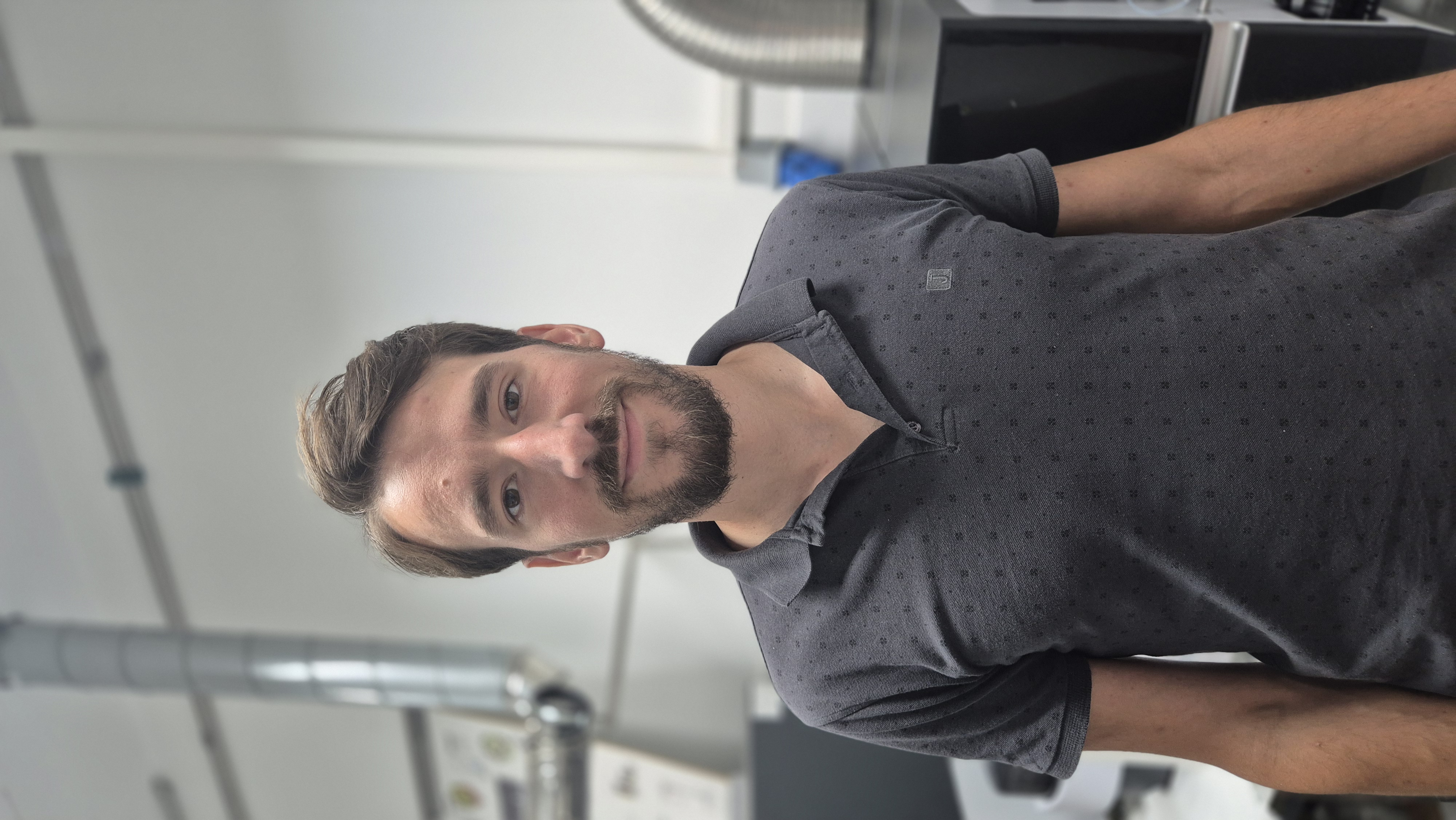 Dr.sc. Dominik Anđelini