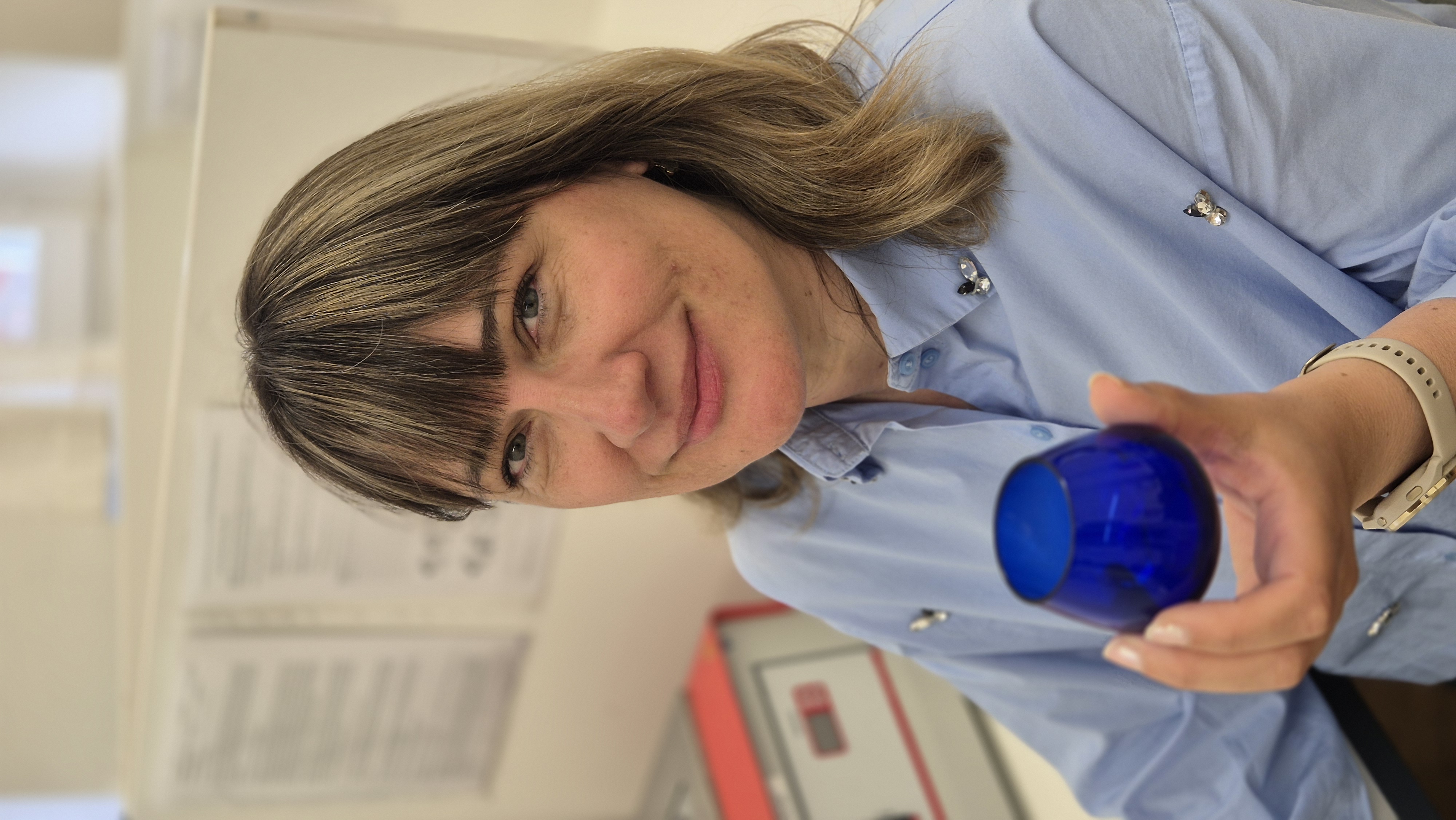 Dr.sc. Karolina Brkić Bubola