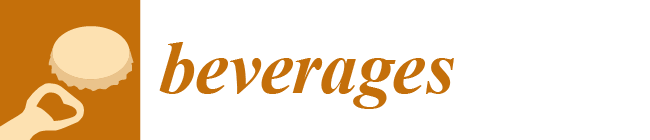 Logo Beverages Casopis