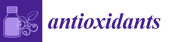 antioxidants logo