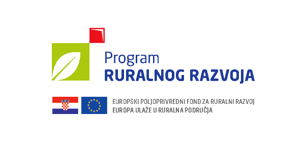 logo program ruralnog razvoja sa eu 600