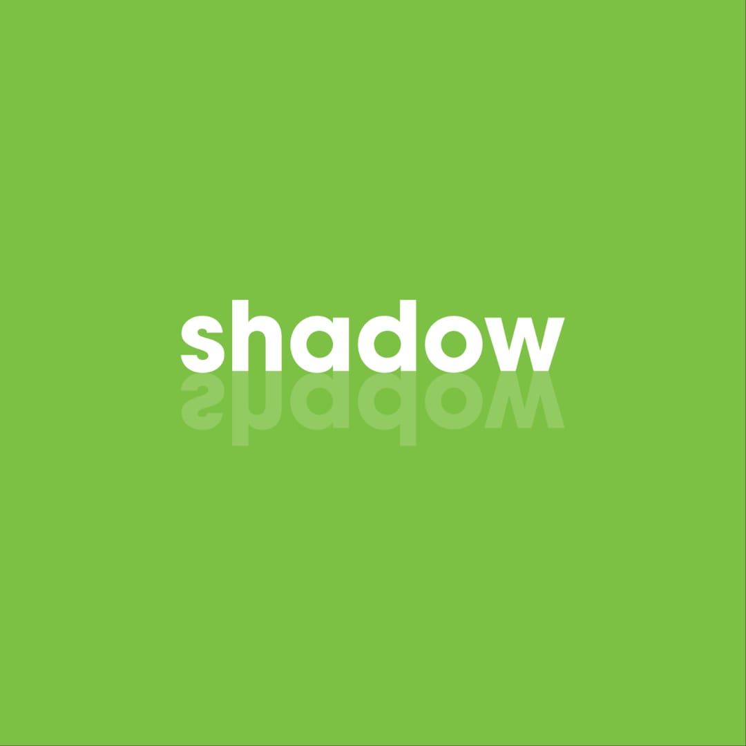 shadow logo